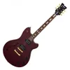EVH SA-126 Standard Wine Red