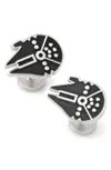 Cufflinks, Inc. Millenium...