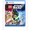 LEGO Star Wars: The Skywalker...