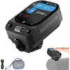 Neewer QZ-S Touchscreen TTL...