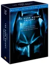 The Dark Knight Trilogy...