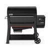 Weber Grills Searwood XL 600...