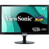 ViewSonic - VX2452MH 24" LCD...