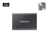 Samsung Portable SSD T7 1 TB...
