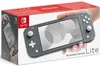 SWITCH LITE GRISE