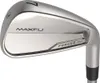Maxfli XC2 Irons, Right Hand,...