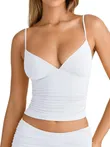PINKMSTYLE Women's Sexy V...