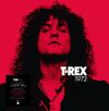 T.Rex: 1972 (140g White Vinyl)