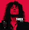 T.Rex: 1972 (140g White Vinyl)