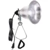 Simple Deluxe Clamp Lamp...