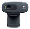 Logitech C270 HD Webcam -...