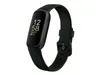 Fitbit Inspire 3 - Svart -...
