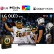 Open Box LG OLED evo C3 77...