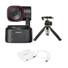 OBSBOT Tiny 2 Lite AI-Powered...