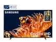 Samsung 75" Class Crystal UHD...
