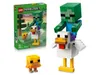 LEGO Minecraft 21582...