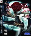 Bayonetta - Playstation 3