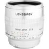 Lensbaby Velvet 28 for Canon...