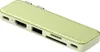 Satechi - USB-C Snap Hub for...