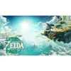 The Legend of Zelda: Tears of...