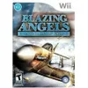 Blazing Angels: Squadrons of...