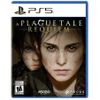 A Plague Tale: Requiem -...