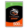 Seagate FireCuda 500GB Solid...