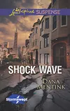 Shock Wave (Stormswept)