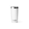 YETI Rambler 10 oz White BPA...