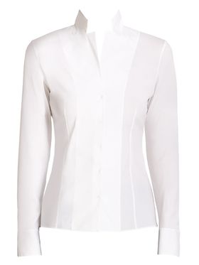 Women's Stretch-Poplin Revers...