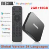 Mecool KM9 Pro Classic Google...