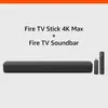 Amazon Fire Tv Stick 4k Max...