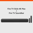Amazon Fire Tv Stick 4k Max...