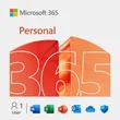 Microsoft 365 Personal...