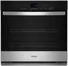 Whirlpool 30" Electric Wall...