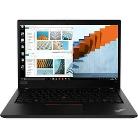 THINKPAD T14 AMD GEN 1, AMD...