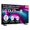 TV LG OLED evo AI OLED42C5ELB...