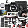 Canon EOS 90D DSLR Camera... Canon EOS 90D DSLR Camera...