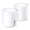 TP-Link Deco WiFi 6 Mesh WiFi...