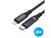 SABRENT USB-C to Lightning...