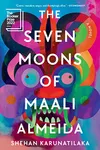 The Seven Moons of Maali...