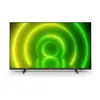 43pus7406/12 43" 4k ultra hd...