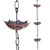 Topadorn Umbrella & Lotus...