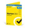 Norton - 360 Deluxe 3 Devices...