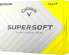 Callaway 2025 Supersoft Golf...