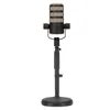 Rode Podmic with Rode DS1...