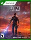 Star Wars Jedi: Survivor -...