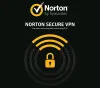Norton Secure VPN 2023 EU Key...