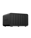 TERRAMASTER F6-424 Max NAS...