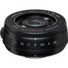 FUJIFILM XF 23mm f/2.8 R WR...